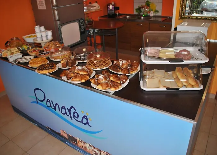 Residence Panarea