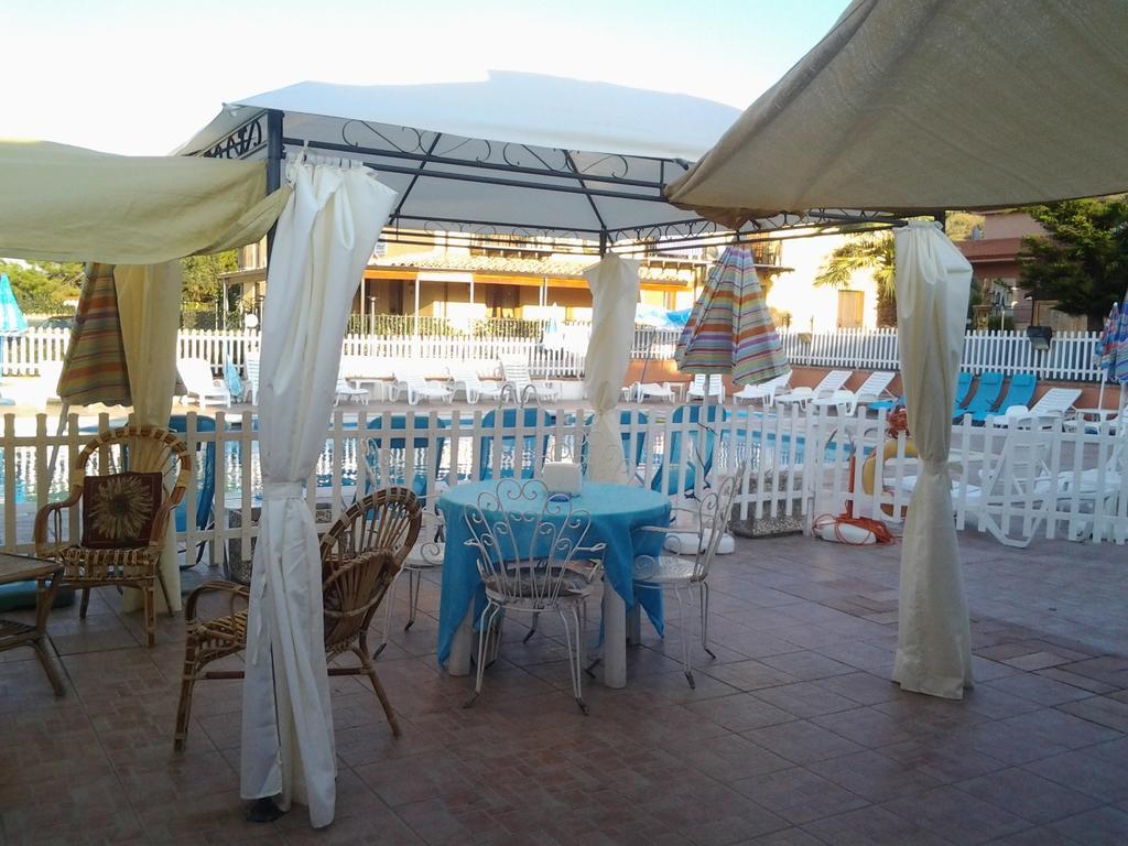 Frühstückspension Panarea Cefalù