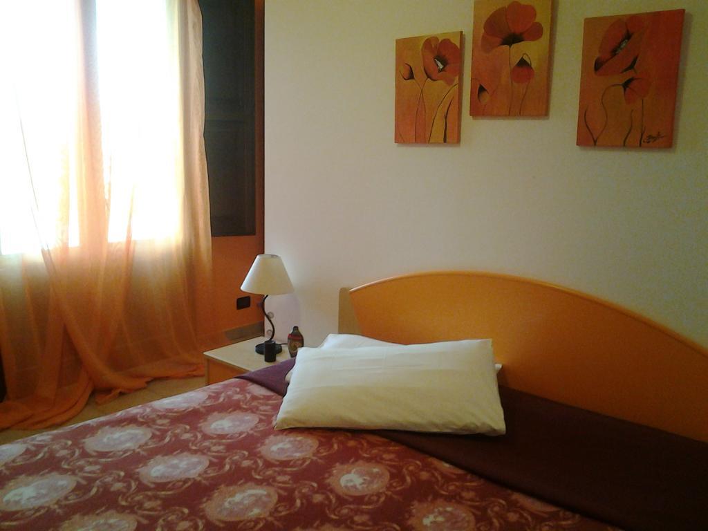 Panarea Bed and breakfast 3*