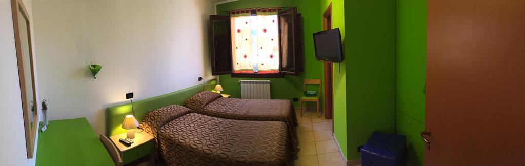 Panarea Bed and breakfast