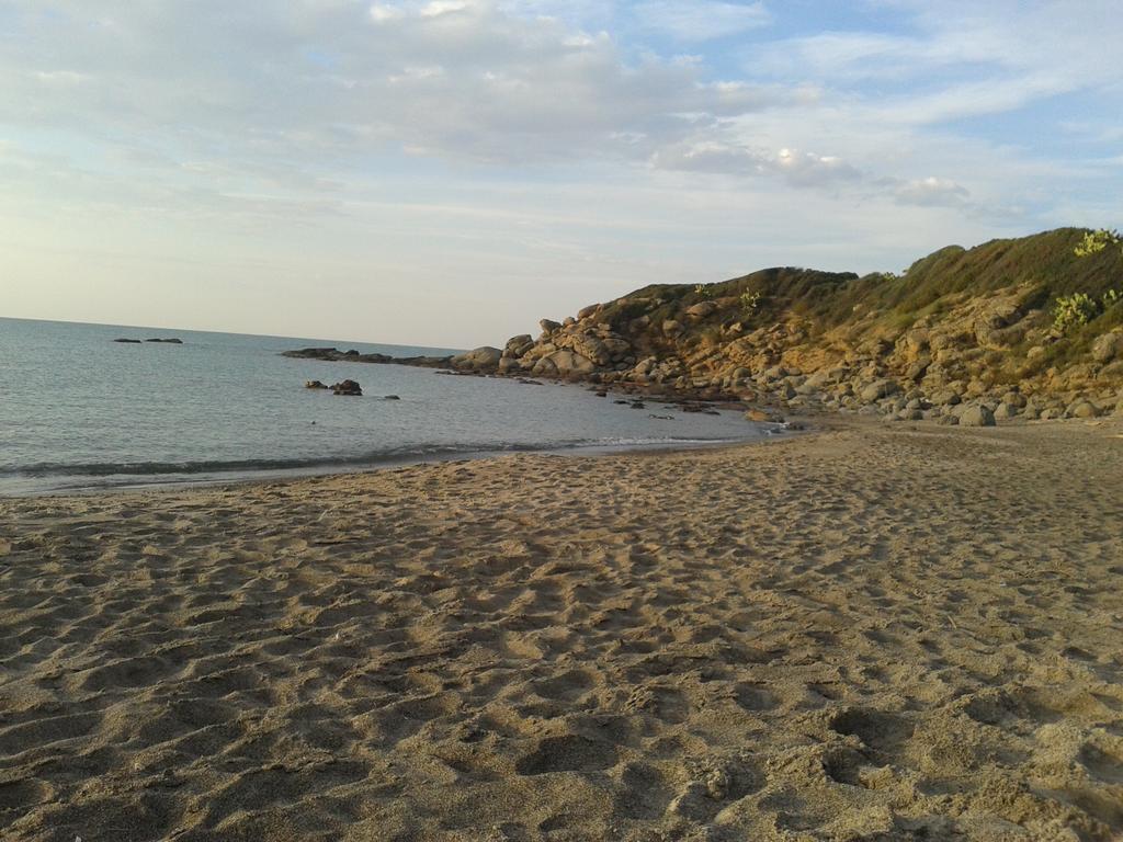 Panarea Cefalú