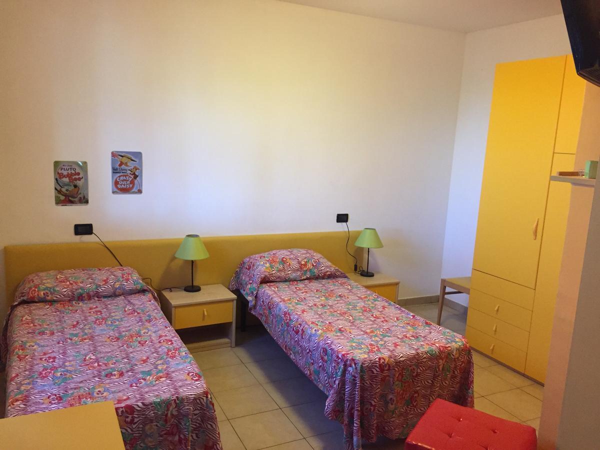 Panarea Cefalú