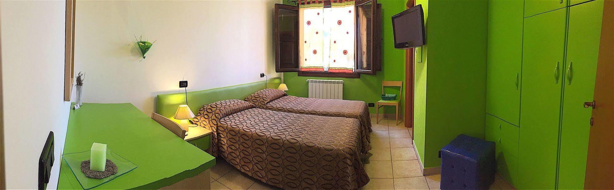 Panarea Bed and breakfast 3*