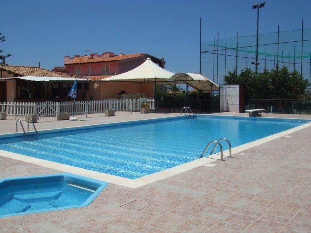 Panarea Bed and breakfast