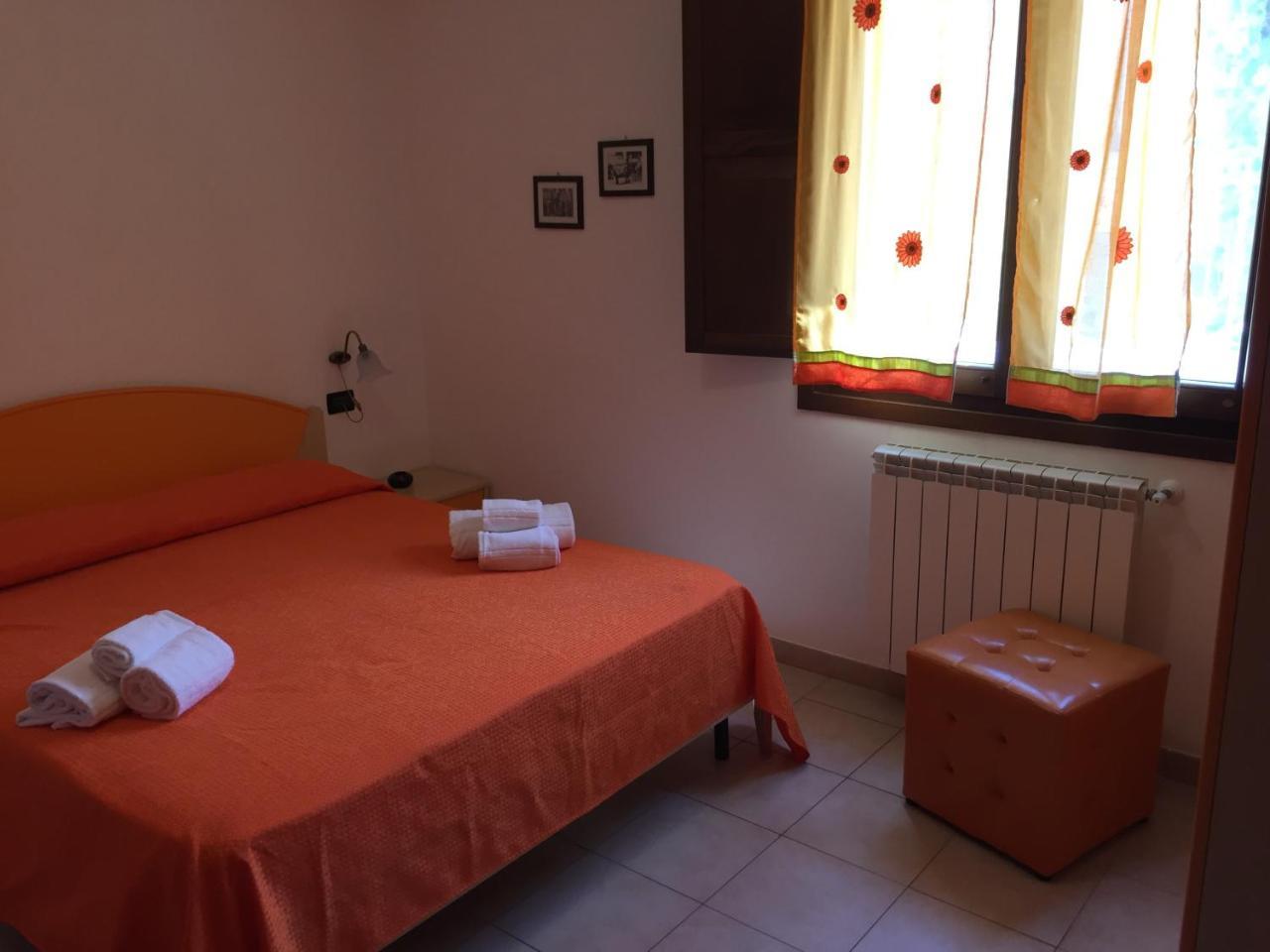 Panarea Bed and breakfast