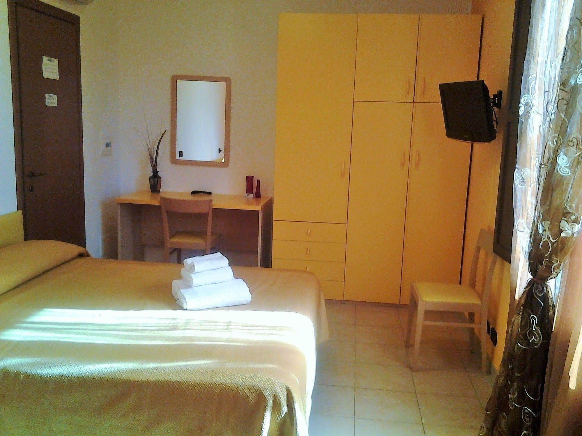 Bed and breakfast Panarea Cefalú